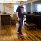 Image for article titled Unboxing the Future: Badass Bikes and Motorized Skateboards